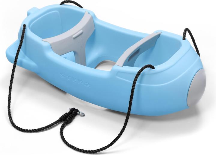 Actual product image Step2 Rocket Swing for Two