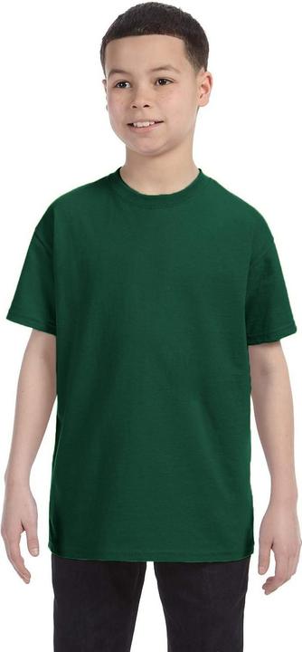 Produktbild Gildan TShirt mit Rundhalsausschnitt kurzärmlig (M)