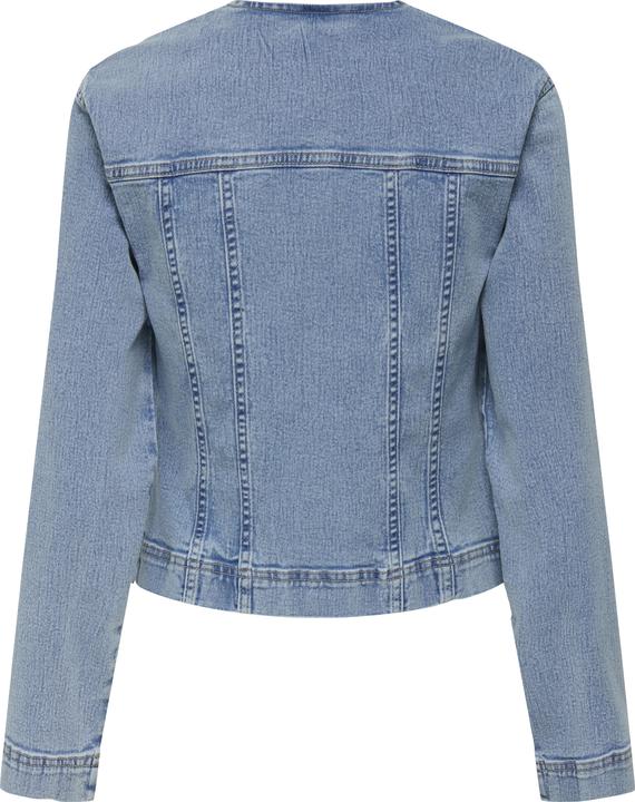 Produktbild Only ONLGINA Jeansjacke Jeansjacke (L)