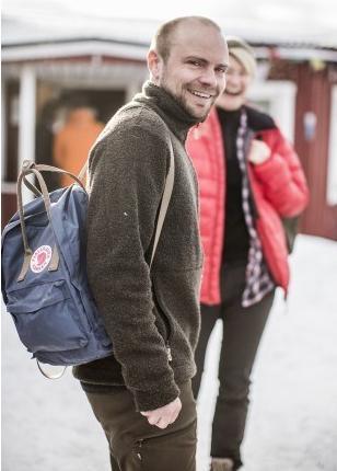 Image du produit Fjällräven Kånken (16 l)