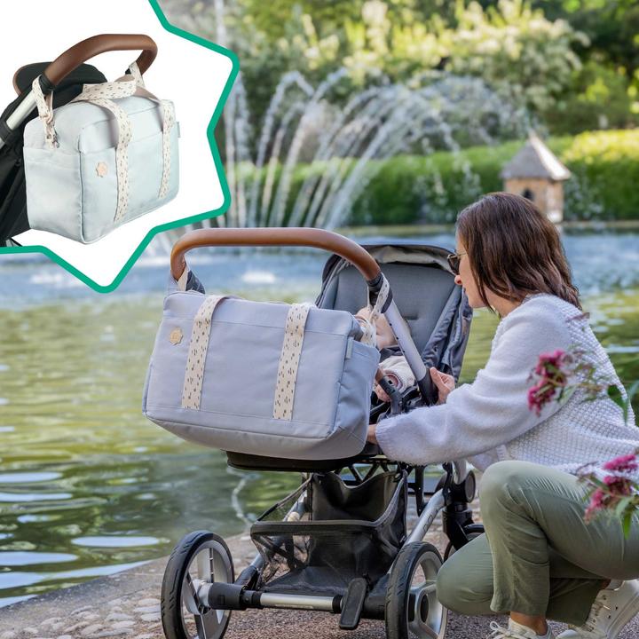 Actual product image Badabulle Bowling