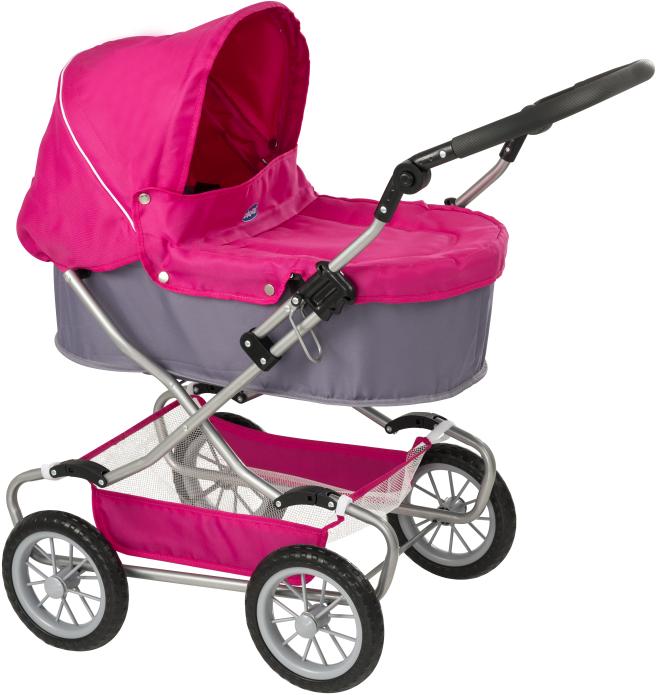 Produktbild Chicco Puppenwagen Classic