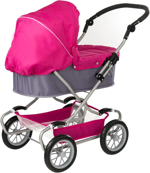 Produktbild Chicco Puppenwagen Classic