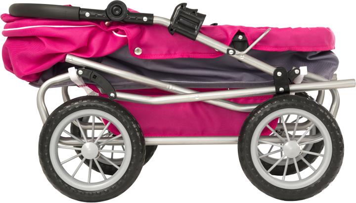 Produktbild Chicco Puppenwagen Classic