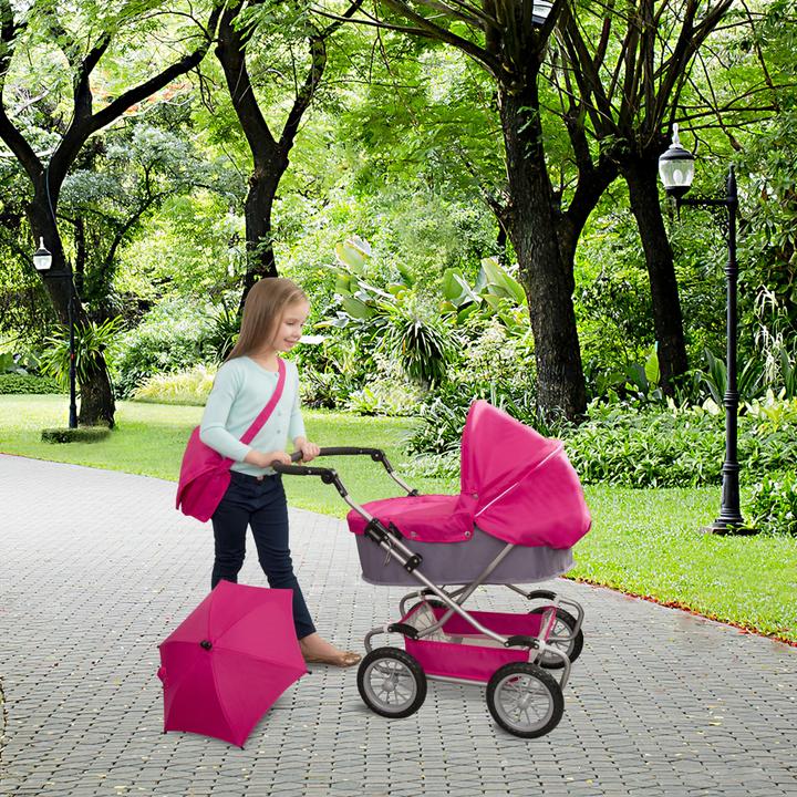 Produktbild Chicco Puppenwagen Classic