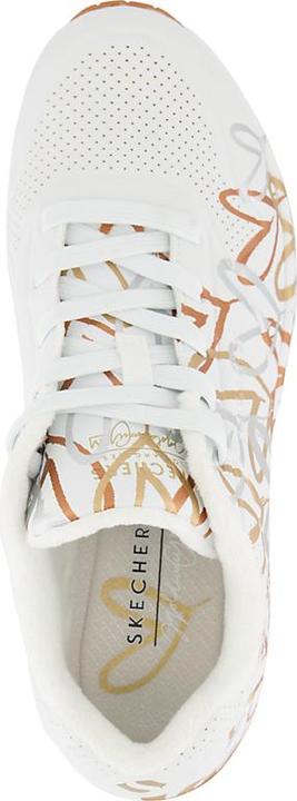 Produktbild Skechers Uno - Metallic Love (38)