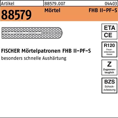 Produktbild Fischer 500549 (16 mm)