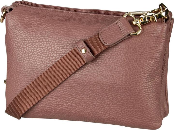 Produktbild Mandarina Duck Umhängetasche Mellow Leather Pochette FZT82