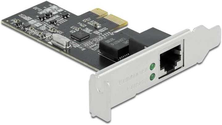 Produktbild Delock Netzwerkkarte (PCI Express 2.1)