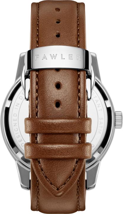 Immagine prodotto Fawler Dayton (Orologio da polso analogico, 40 mm)