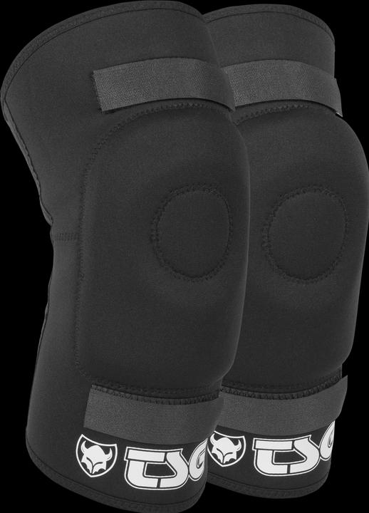 Image du produit TSG Knee-Gasket Brace Ad (XS, S, Genouillère, Modèle unique)