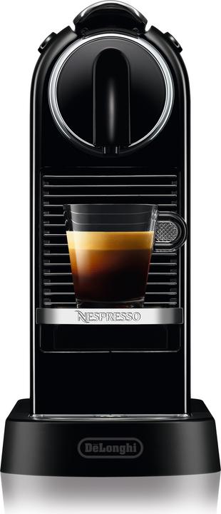 Immagine prodotto De'Longhi Nespresso CitiZ (NESPRESSO Original)