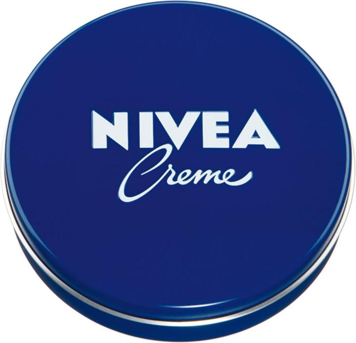 NIVEA Hautcreme (Körpercreme, 30 ml)