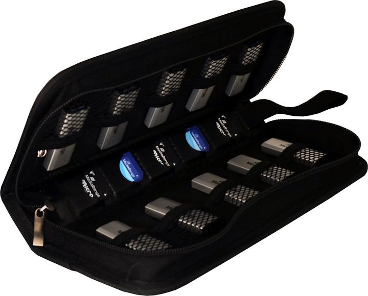 Actual product image MediaRange Box99
