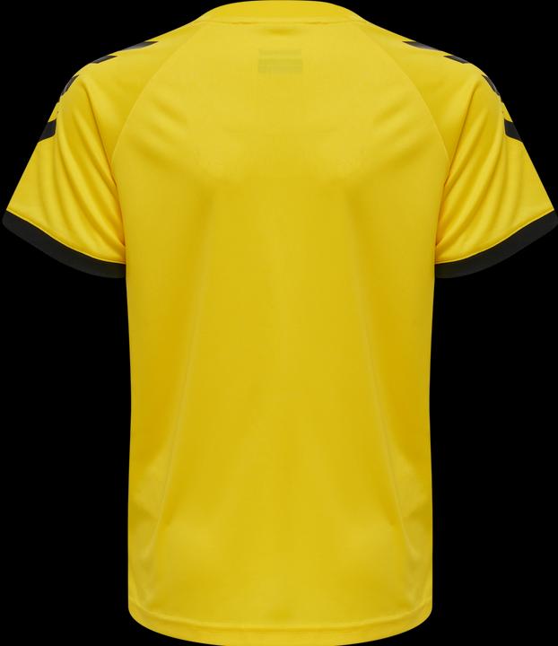 Produktbild hummel Core Volley Tee Kids (128)