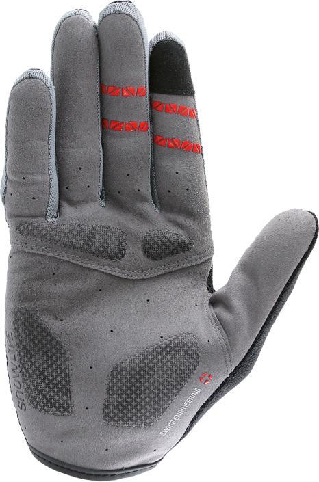 Actual product image snowlife BIOS Rock Star Glove (L)