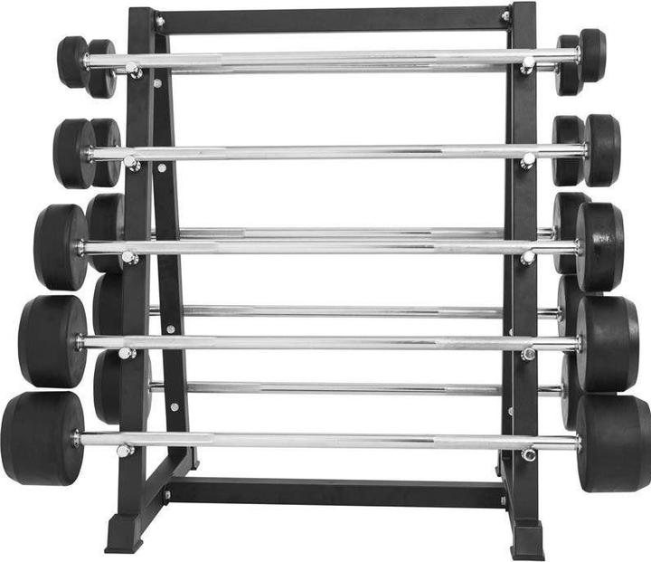 Produktbild Gorilla Sports Langhantelablage