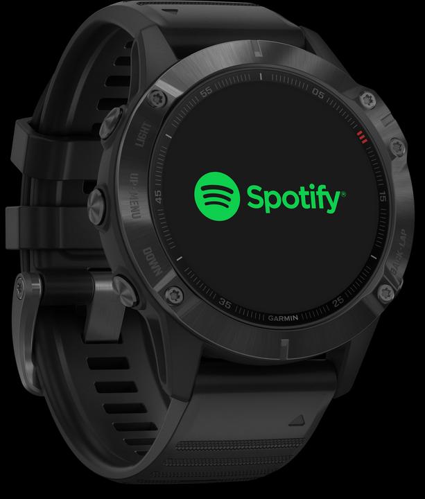 Produktbild Garmin fenix 6 Pro (47 mm)