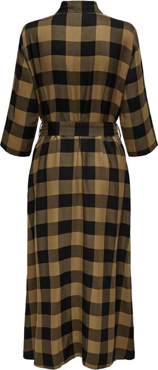 Image du produit JdY Robe chemisier à carreaux (40)