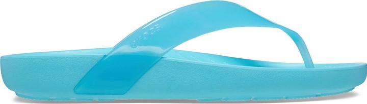 Crocs W's Splash Shine Flip (41, 41.5, 42, 41 1/3)