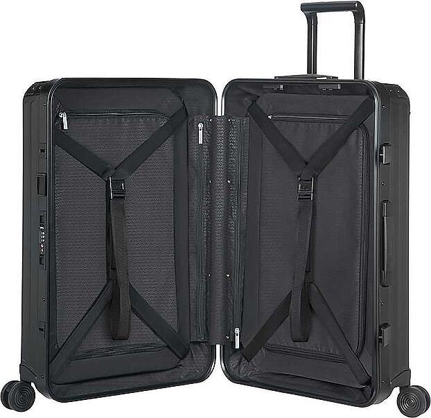 Immagine prodotto Samsonite Trolley "Lite-Box Alu™" 75cm (nero) 122707