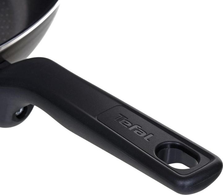 Image du produit Tefal XL Intense C3840753 Poêle à frire polyvalente rectangulaire (30 cm, Poêle à frire, Aluminium)