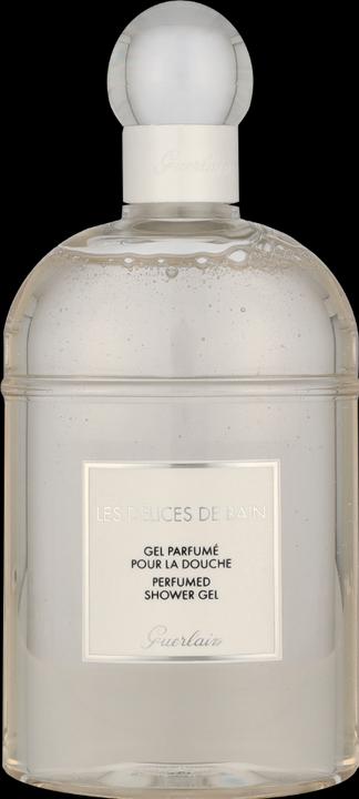 Actual product image Guerlain shower gel (200 ml)