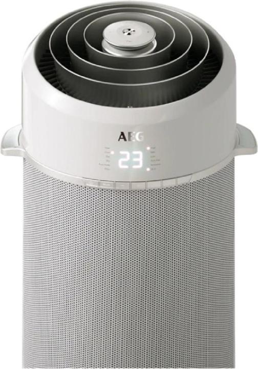 Produktbild AEG PX 71 - 265 WT (20 m², 9000 BTU/h)