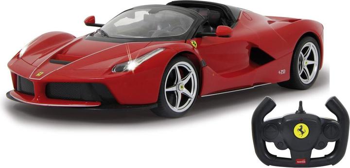 Produktbild Jamara 114 Ferrari LaFerrari Aperta Driftmodus