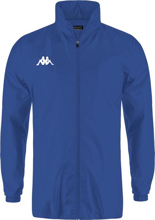 Kappa Wister Windbreaker Jacket (8)