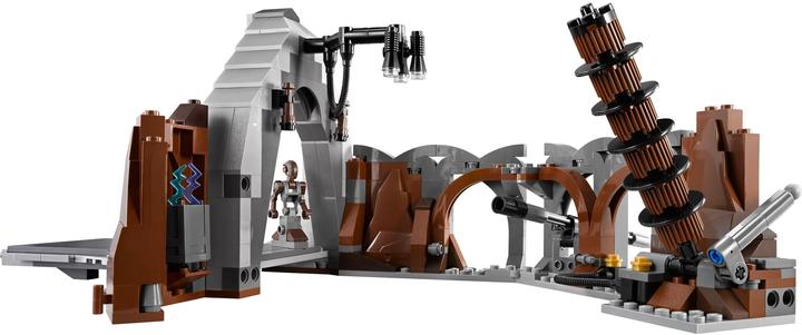 Immagine prodotto LEGO Duello su Geonosis (75017, LEGO Star Wars)