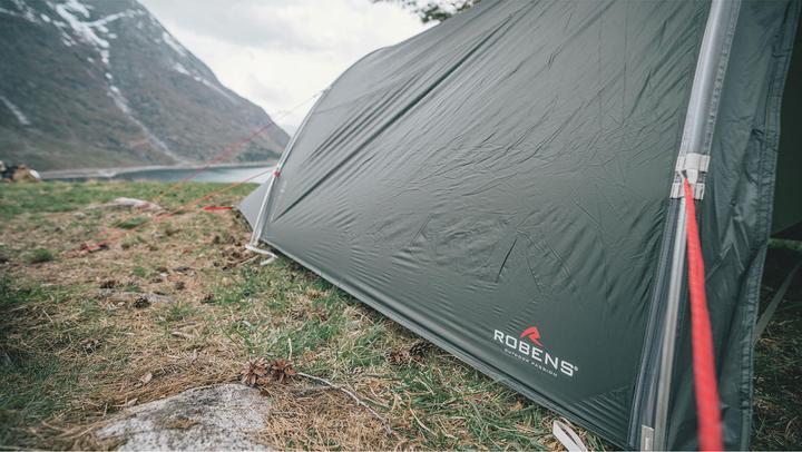 Produktbild Robens Sprinter 3 (Tunnelzelt, 2.20 kg, 3 Personen)