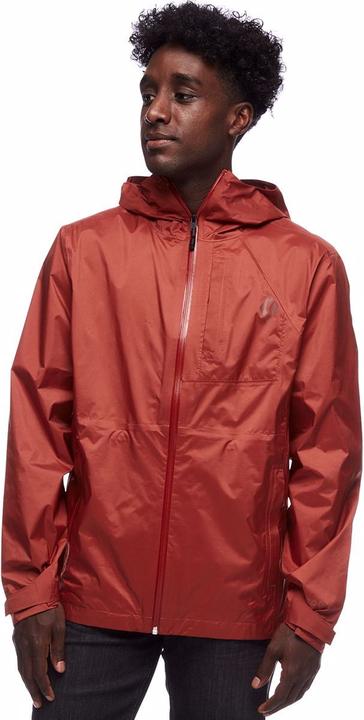 Image du produit Black Diamond Veste Treeline Rain Shell (S)