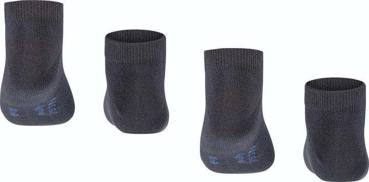 Image du produit Falke Happy SN (lot de 2, 35 - 38)