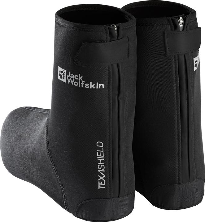 Actual product image Jack Wolfskin Morobbia Gaiter (41, 42, 43)