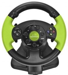 Actual product image Esperanza EG104 Gaming Controller Accessories (PS3, Xbox 360, PC)