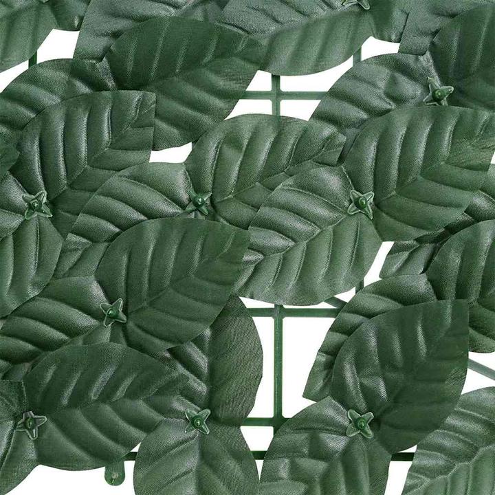 Produktbild VidaXL Balkon-Sichtschutz (100 cm)