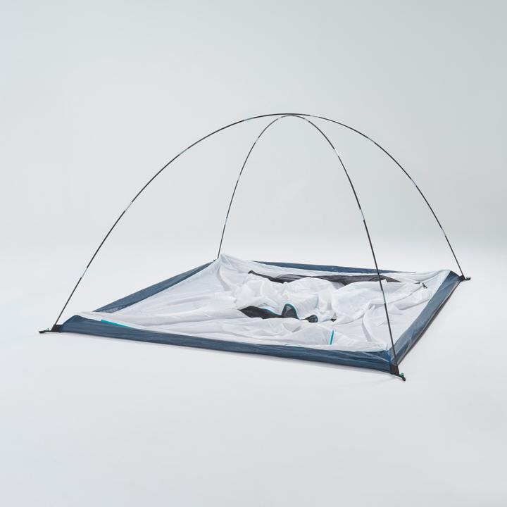 Image du produit Quechua MH100 - 3P (Tente igloo, 4.60 kg, 3 personnes)