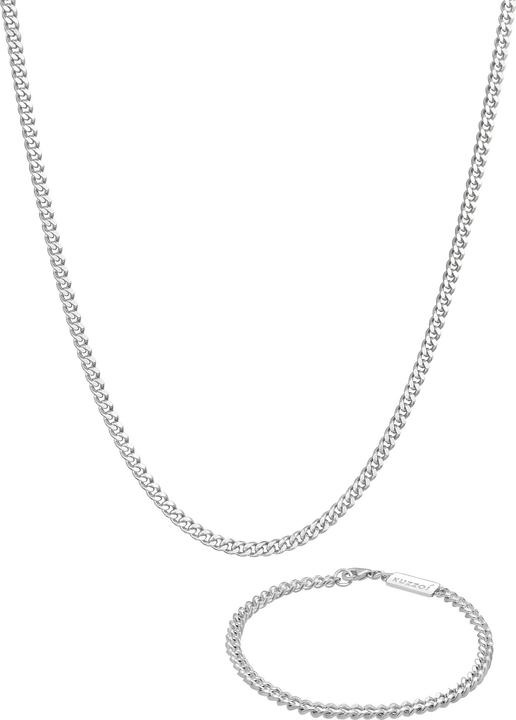 Produktbild Kuzzoi Schmuckset (925er Sterling Silber)