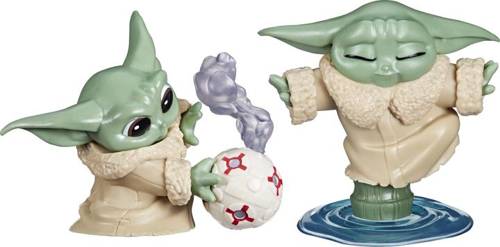 Immagine prodotto Hasbro Collezione Bounty Serie 6 A