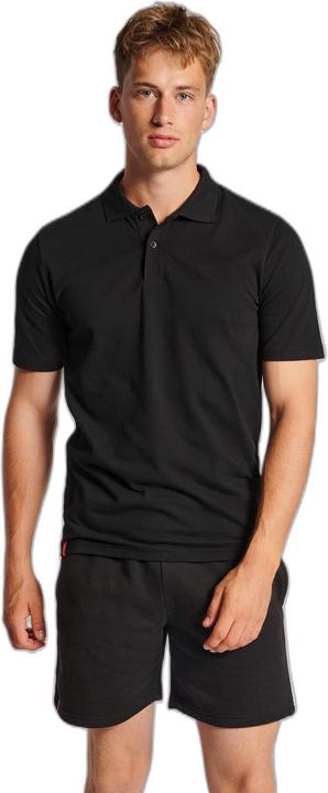Produktbild hummel Red Classic Polo (3XL)