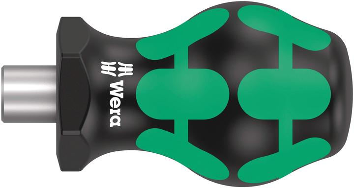 Wera 811/1 Stubby (1/4")