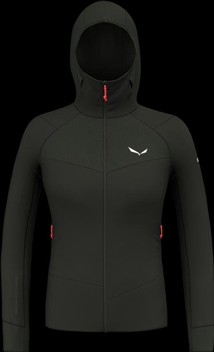 Produktbild Salewa Agner Polarlite Kapuzenjacke Da (42)