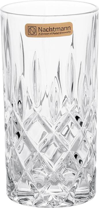 Nachtmann Noblesse (3.75 dl, 4 x, Verres à long drink)