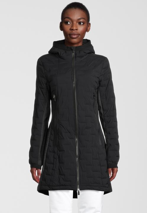 Actual product image Rh+ 5 Elements Hybrid 3/4 Hoody (S)