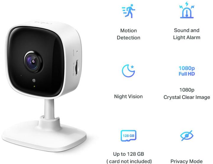 Image du produit TP-Link TC60 (1920 x 1080 Pixels)