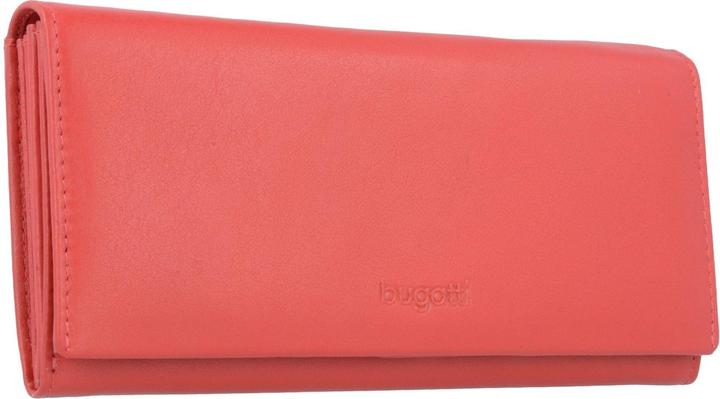 Image du produit Bugatti Vertice Langbörse, rouge