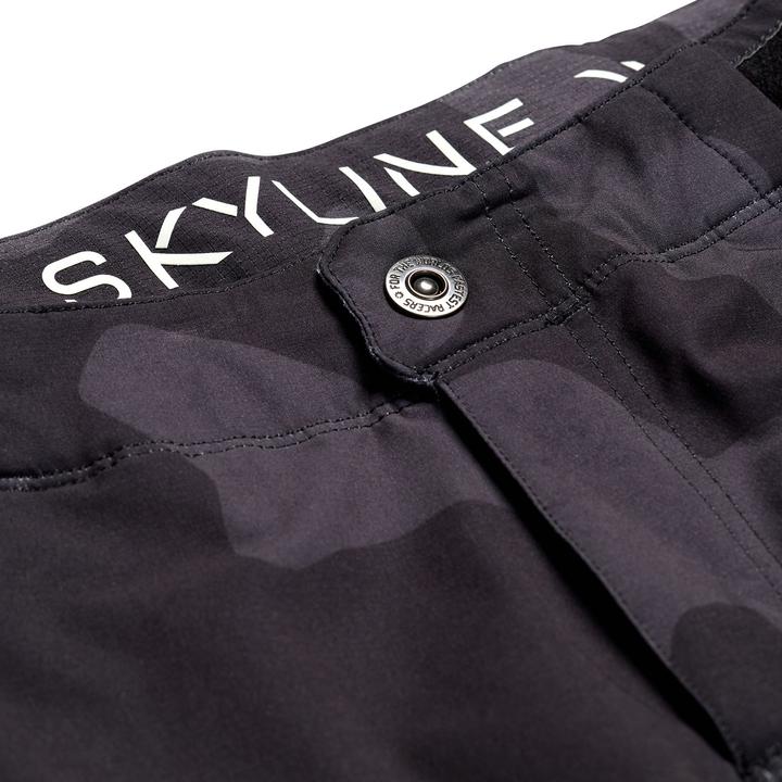 Immagine prodotto Troy Lee Designs Skyline Short Shell, Scrubland, carbon, 32 (32)