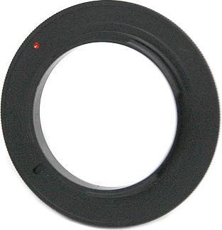 Caruba Reverse Ring Nikon AI 77mm (Objektivfilter Adapter)