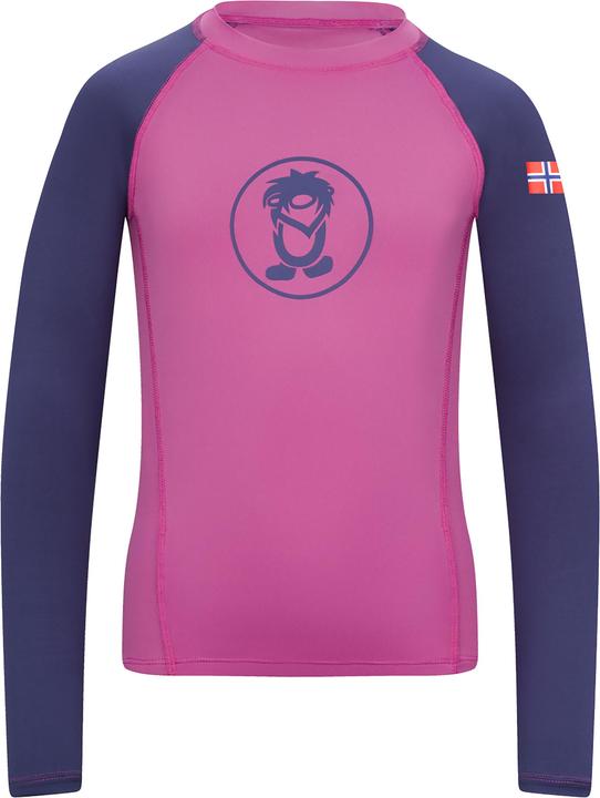 Immagine prodotto Trollkids Camicia Kvalvika da bambino (152)
